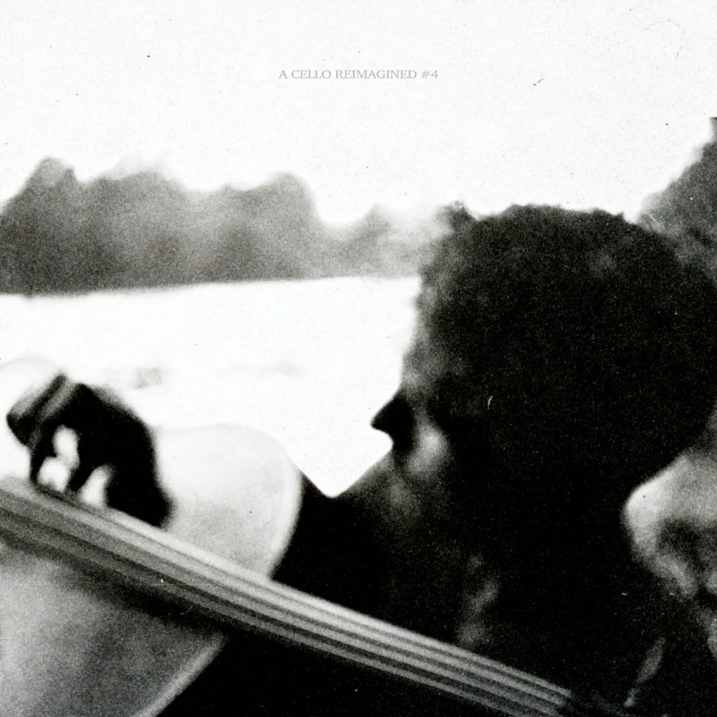 Album cover A Cello Reimagined #4