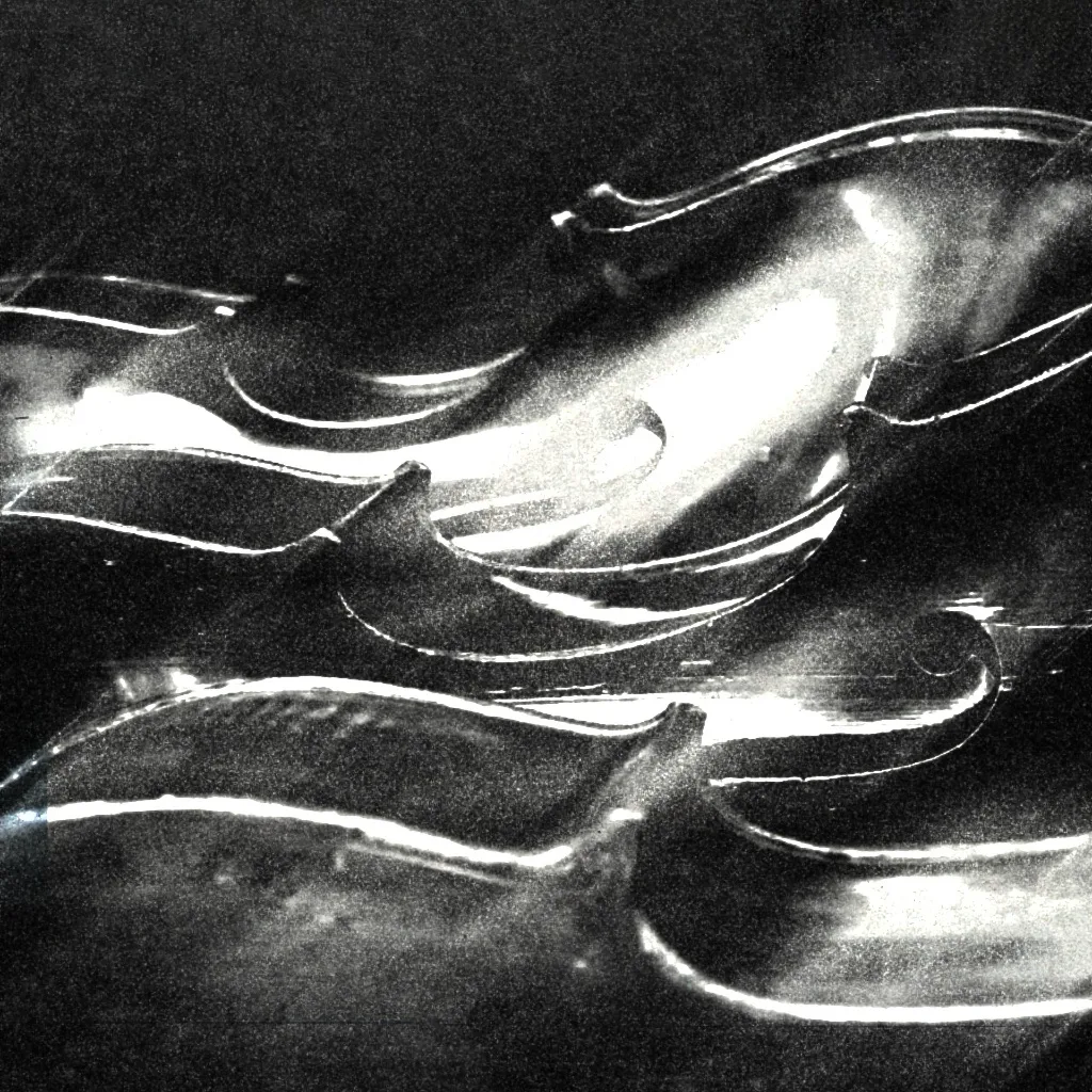 Album cover A Cello Reimagined #5