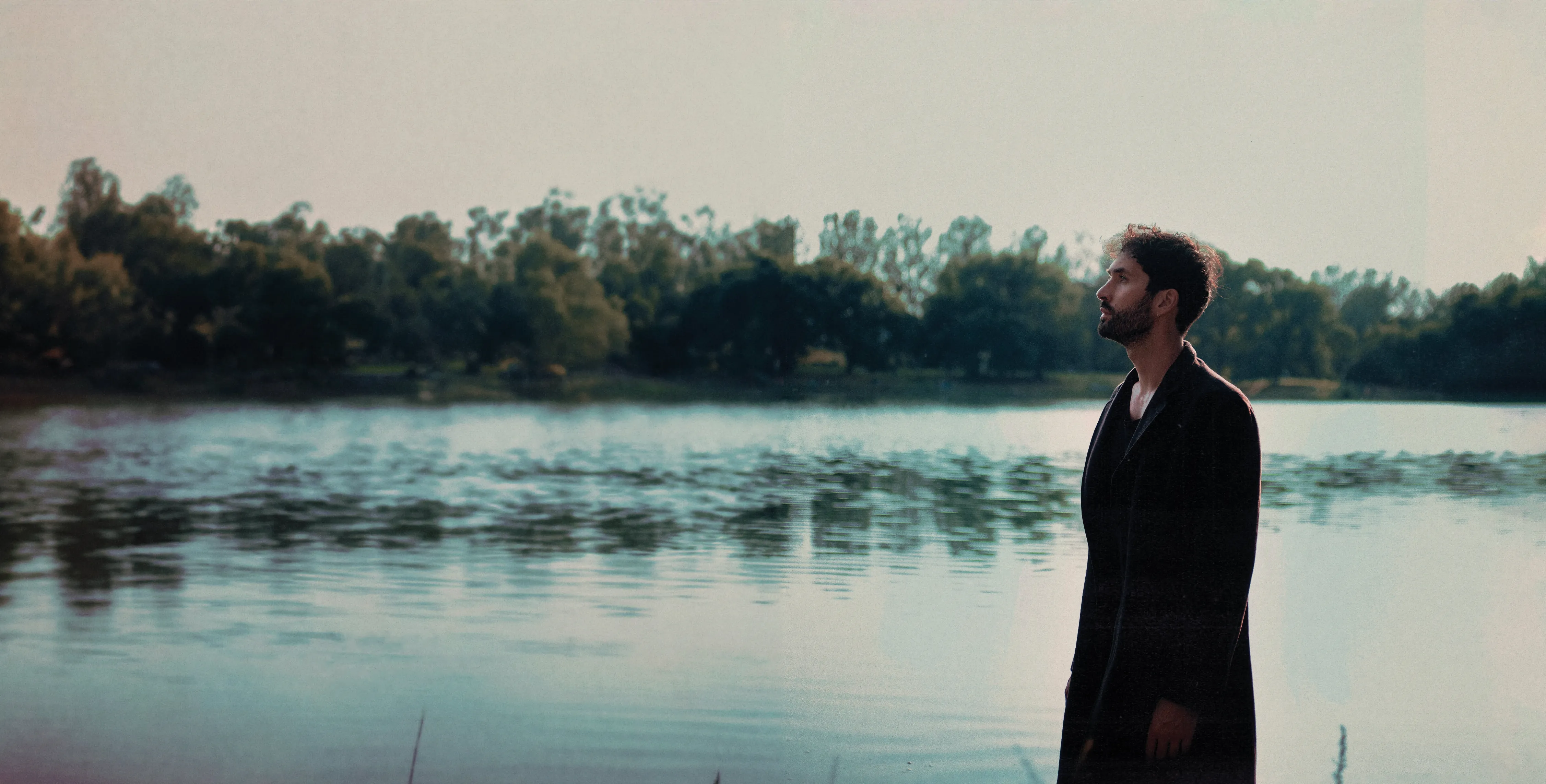 Album cover A Delicate Revolution